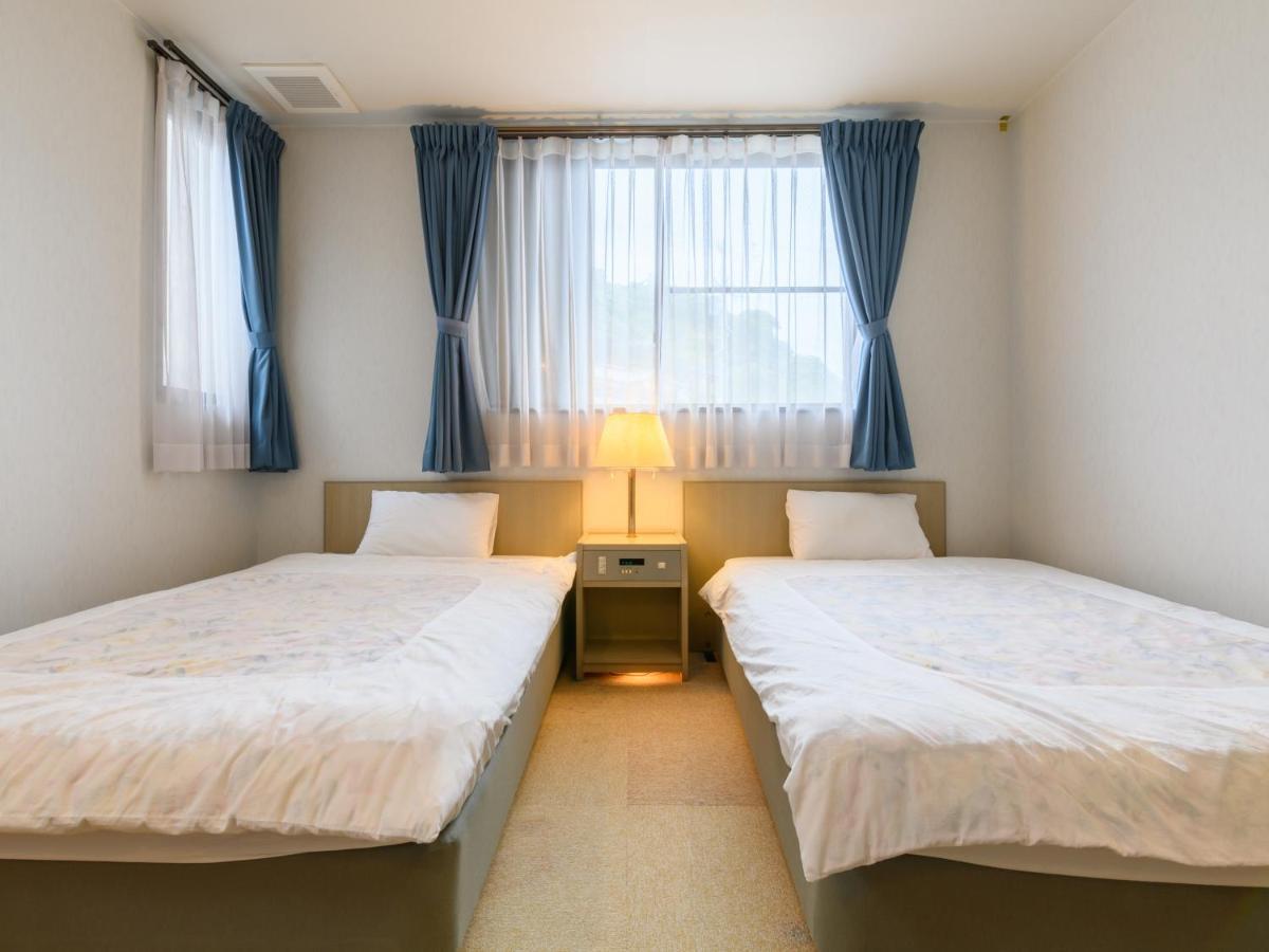 Tabist Zigamiya Ryokan Ise-Shima Shima  Exterior photo