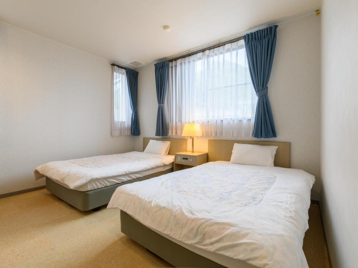 Tabist Zigamiya Ryokan Ise-Shima Shima  Exterior photo