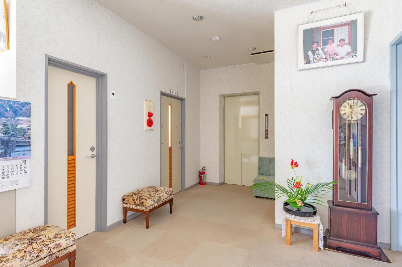 Tabist Zigamiya Ryokan Ise-Shima Shima  Exterior photo