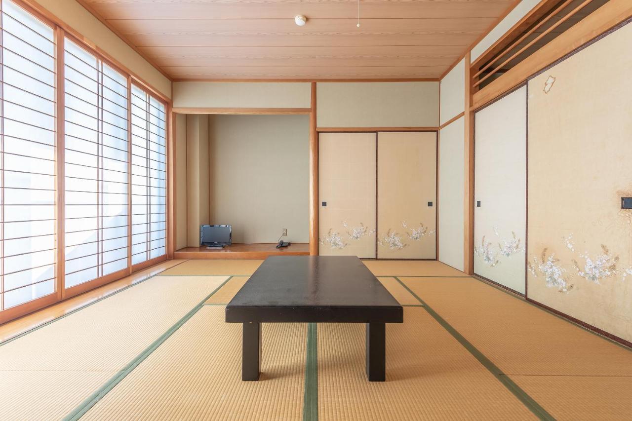 Tabist Zigamiya Ryokan Ise-Shima Shima  Exterior photo