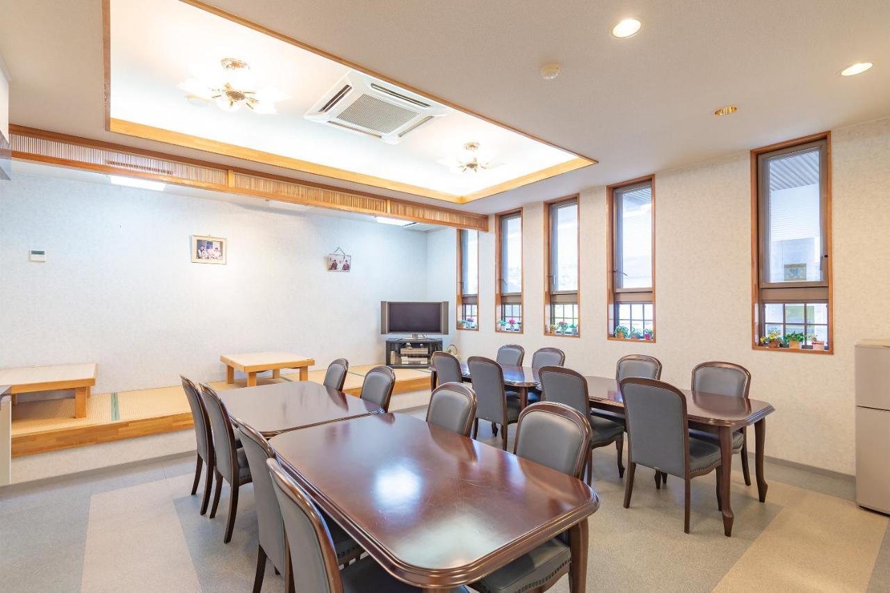 Tabist Zigamiya Ryokan Ise-Shima Shima  Exterior photo